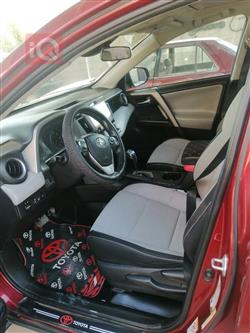 تويوتا راف 4